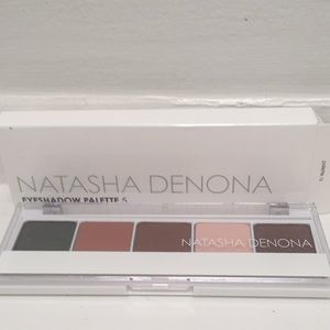 NIB Natasha Denona palette
